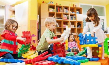 Uşaq bağçalarına işə qəbul test imtahanı ilə olacaq