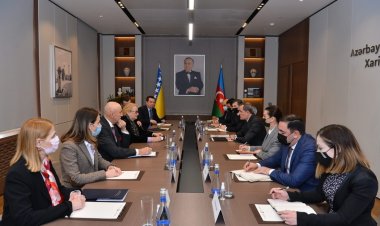 Bosniya və Herseqovinanın Azərbaycanda səfirliyi açılacaq