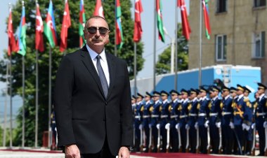 Bu gün Prezidentin 60 yaşı tamam olur