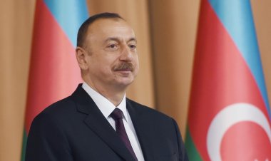 Gənclər və İdman Nazirliyindən İlham Əliyevin yubileyi münasibətilə möhtəşəm videoçarx