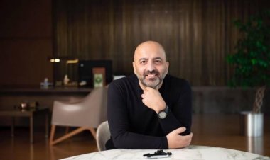 Mübariz Mənsimov Azərbaycan Prezidentini doğum günü münasibətilə təbrik edib