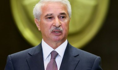 Sahib Ələkbərov: "ƏDV geri al sistemi üzrə faizlərin dəyişdirlməsi müzakirə edilir"