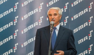 Sahib Ələkbərov: "Qarabağda çalışan sahibkarlar üçün yeni güzəştlər hazırlanır"