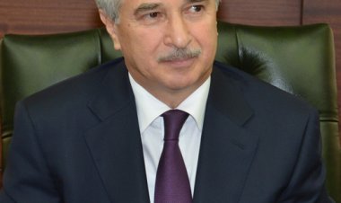 Sahib Ələkbərov: “Qarabağda 128 min hektar suvarılan torpaq çirkləndirilib”