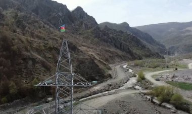 “Azərenerji”: "Qarabağ və Şərqi Zəngəzurda 9 rəqəmsal yarımstansiya tikilib"