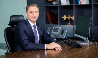 Qarabağda 1 500 km-ə yaxın yeni yollar salınacaq