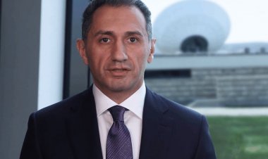 Rəşad Nəbiyev: “Qarabağda mobil internet şəbəkəsi 52 % bərpa olunub”