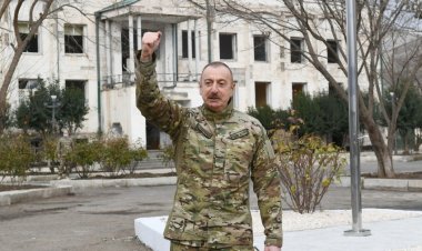 Azərbaycan vətəndaşlarının 91,2 faizi Prezidentə tam etibar edir - SORĞU