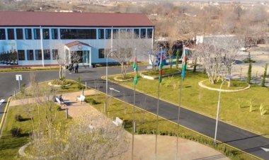 Prezidentin Qarabağ iqtisadi rayonu üzrə xüsusi nümayəndəliyinin qərargahı istifadəyə verilib