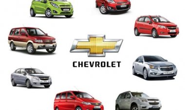 Hacıqabulda «Chevrolet»in 5 modeli istehsal ediləcək