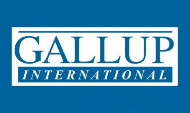 "Gallup": "Azərbaycan iqtisadi ümid indeksi üzrə öndə gedən ölkələrdəndir"