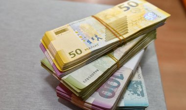 Son 4 ildə DSMF-nin xərcləri 49% artıb