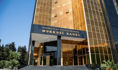 Mərkəzi Bank gələn il pullarını bu məqsədlər üçün xərcləyəcək
