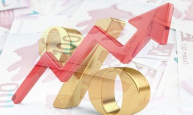 Gələn il Mərkəzi Bank manatla bağlı 8 dəfə qərar verəcək