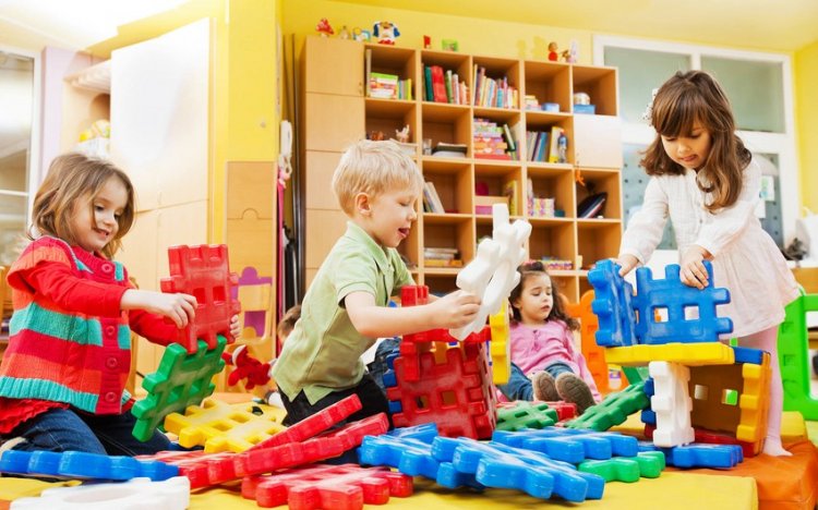 Uşaq bağçalarına işə qəbul test imtahanı ilə olacaq