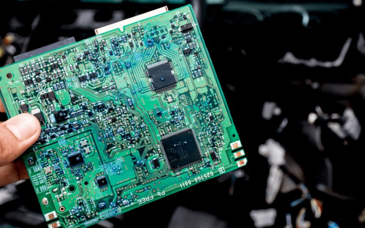 Çip böhranı niyə yaranıb və ondan kimlər qazanır?