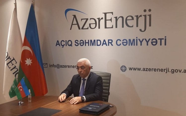 Qarabağın enerji sisteminin bərpa planları açıqlanıb