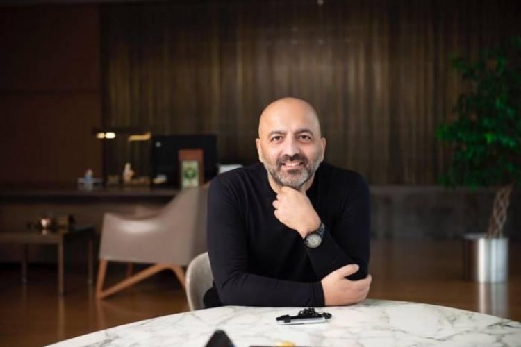 Mübariz Mənsimov Azərbaycan Prezidentini doğum günü münasibətilə təbrik edib