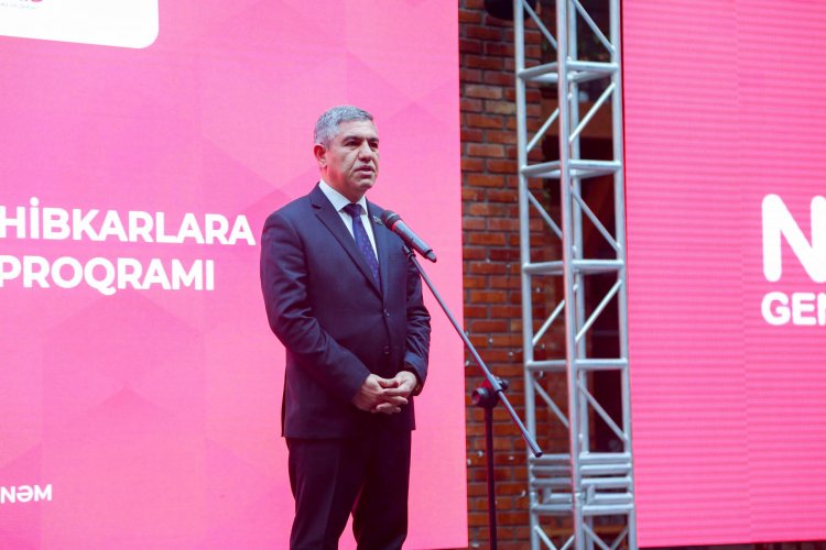 25 500 AZN-lik İnvestisiya Fondunun qalibləri açıqlandı!