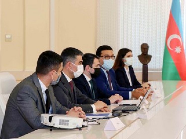 Dövlət Xidməti: «Onlayn ticarətçilər anbarda olmayan məhsulu təklif edir»