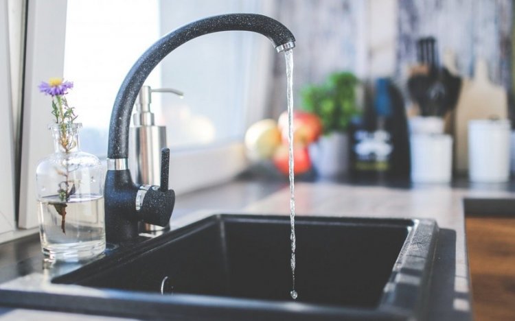 Sabah Mingəçevirdə su kəsiləcək