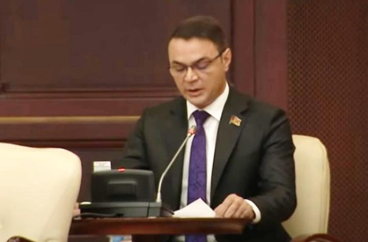 Daha bir deputatın səlahiyyətlərinə xitam verildi