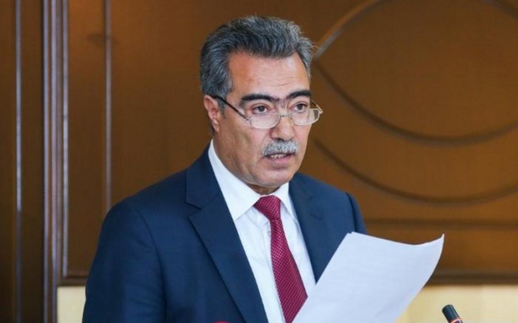 Vüqar Səfərlinin əmlakı və «Rabitəbank»dakı 500 min manatlıq vəsaiti müsadirə olundu