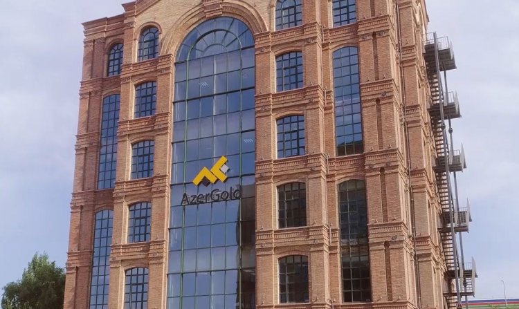 “AzerGold”un törəməsi 8 milyon manatlıq məsləhət alacaq