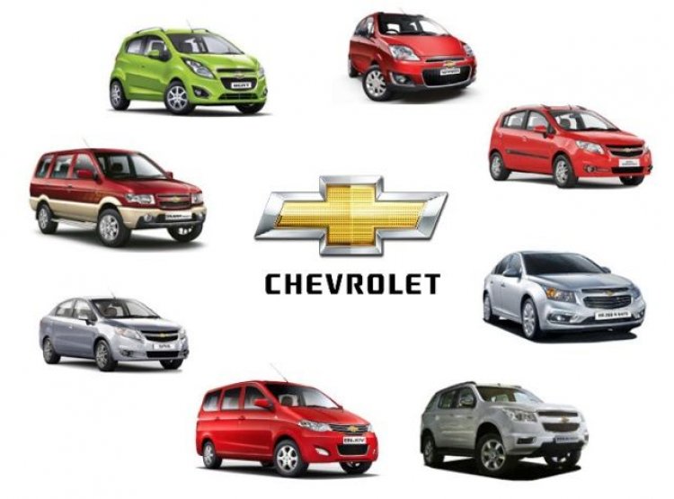Hacıqabulda «Chevrolet»in 5 modeli istehsal ediləcək