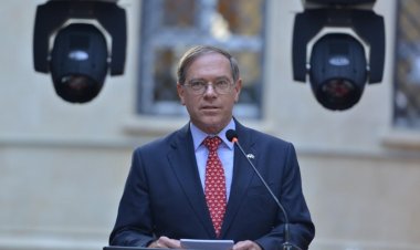 ABŞ səfiri Azərbaycan xalqını təbrik edib