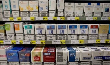 Azərbaycanda siqaretlər bahalaşdı – YENİ QİYMƏTLƏR