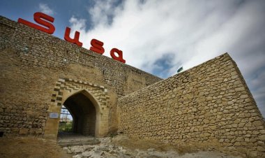 Prezident 2022-ci ilin “Şuşa İli” elan edilməsi haqqında sərəncam imzalayıb