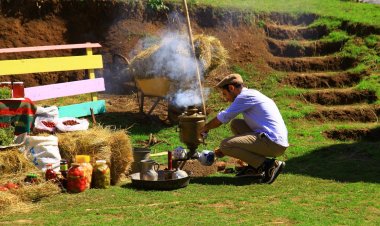 Azərbaycanda postpandemiya dövründə turizm sektorunun əsas inkişaf istiqamətləri açıqlanıb
