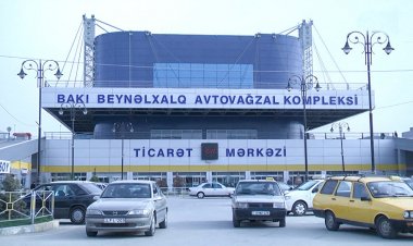 Avtovağzallarda sərnişin axınının bərpası üçün təkliflər hazırlanır