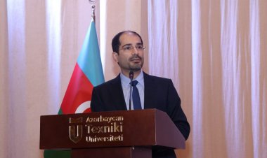 "Texnofest-2022" festivalının təqdimatı olub