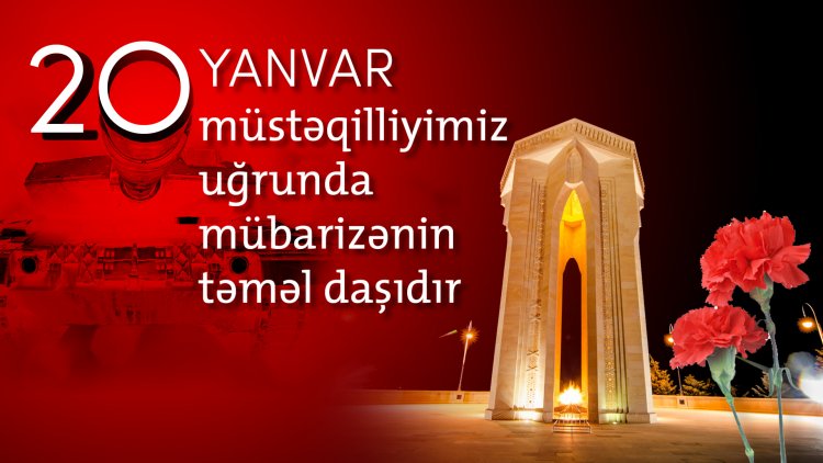 Azərbaycan xalqının qəhrəmanlıq salnaməsi