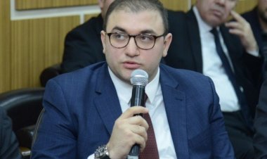 Nuran Abdullayev sədr seçilib