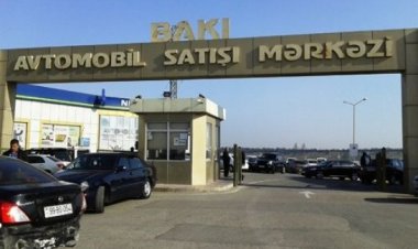 Avtomobilin qiyməti niyə bahalaşır?