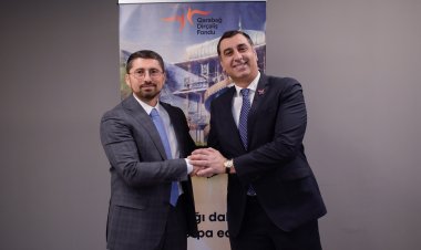 Qarabağ Dirçəliş Fondu ilə PwC Azərbaycan arasında ƏMƏKDAŞLIQ!