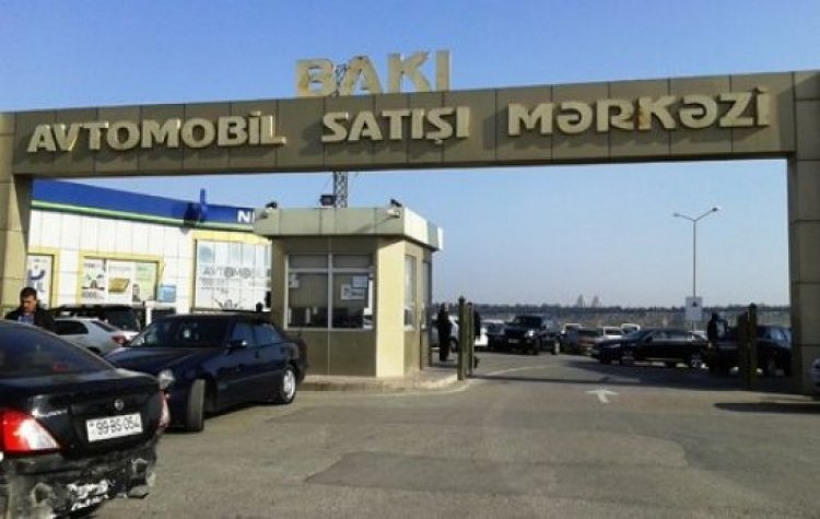 Avtomobilin qiyməti niyə bahalaşır?