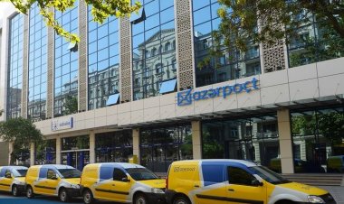 "Azərpoçt" işçi axtarır - VAKANSİYA