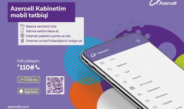 «Azercell» internet paketlərini bahalaşdırır