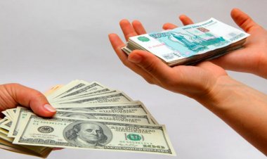 Mərkəzi Bankın valyuta ehtiyatları artıb