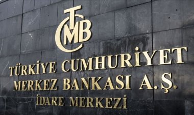 Türkiyə Mərkəzi Bankı faiz qərarını açıqladı