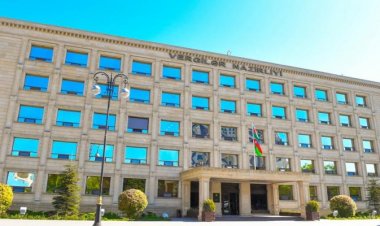 Dövlət Vergi Xidməti yeni strategiya hazırlayıb