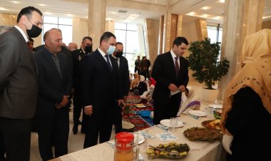 Neftçalada Novruz bayramı qeyd olunub