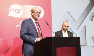 “Nar” illik göstəricilərini açıqladı