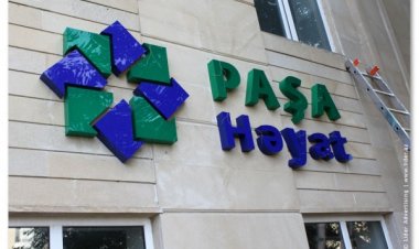 “PAŞA Həyat Sığorta”dan böyük geriləmə