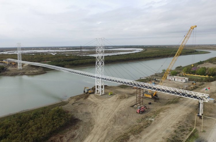 Neftçalaya yeni su xətti çəkiləcək