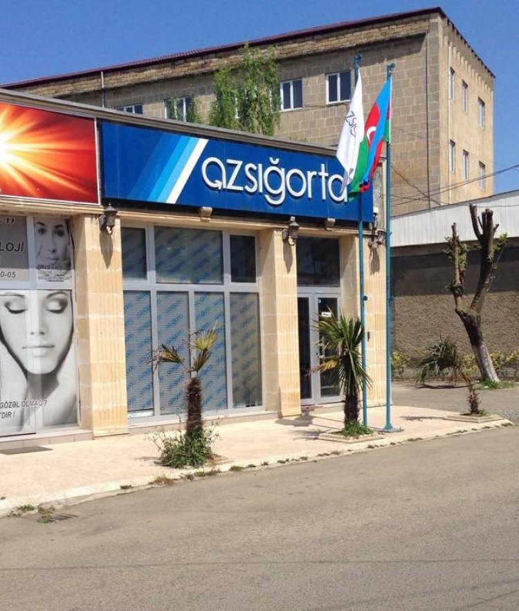 "Azsığorta"nın geriləməsi sürətlənir: gəlirləri, mənfəəti 2 dəfədən çox azalıb - HESABAT